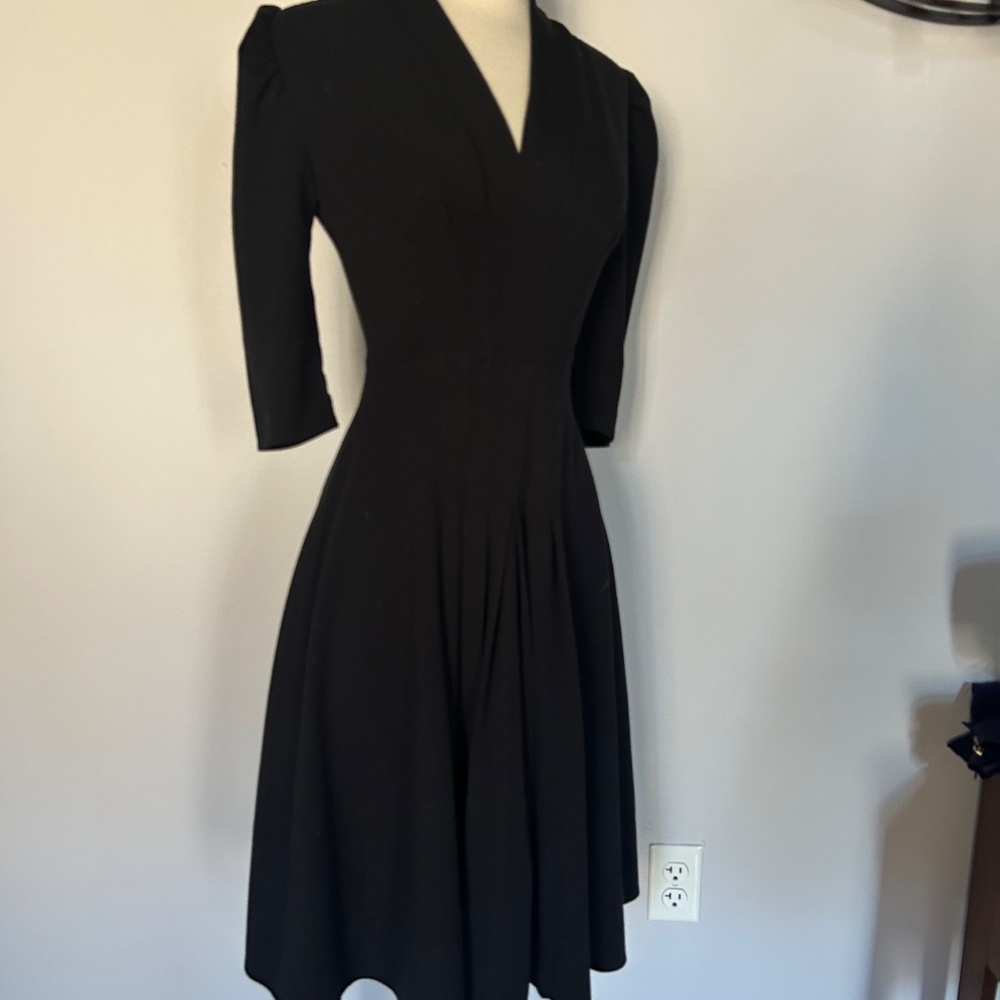 Trashy Diva Black Jenny Dress 2 - Picture 6 of 8